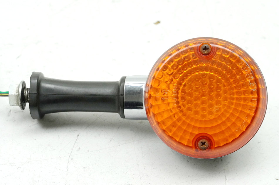 KAWASAKI EN 500 EN 500 A Intermitente trasero derecho Intermitente Cristal intermitente
