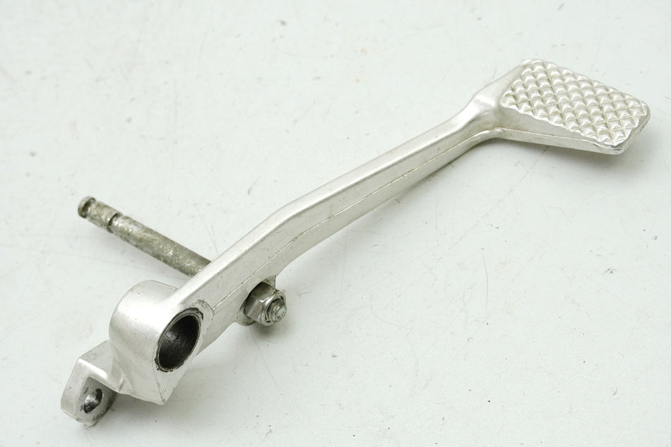 YAMAHA XJR 1300 RP02 Pedal de freno trasero Palanca de freno trasero Palanca de freno