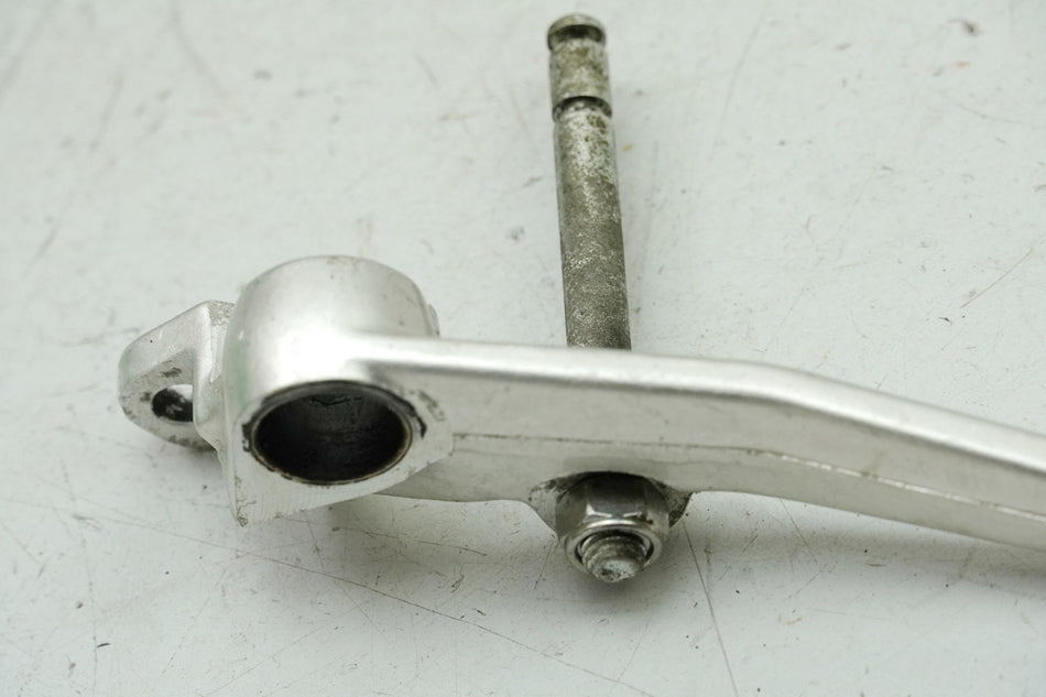 YAMAHA XJR 1300 RP02 Pedal de freno trasero Palanca de freno trasero Palanca de freno