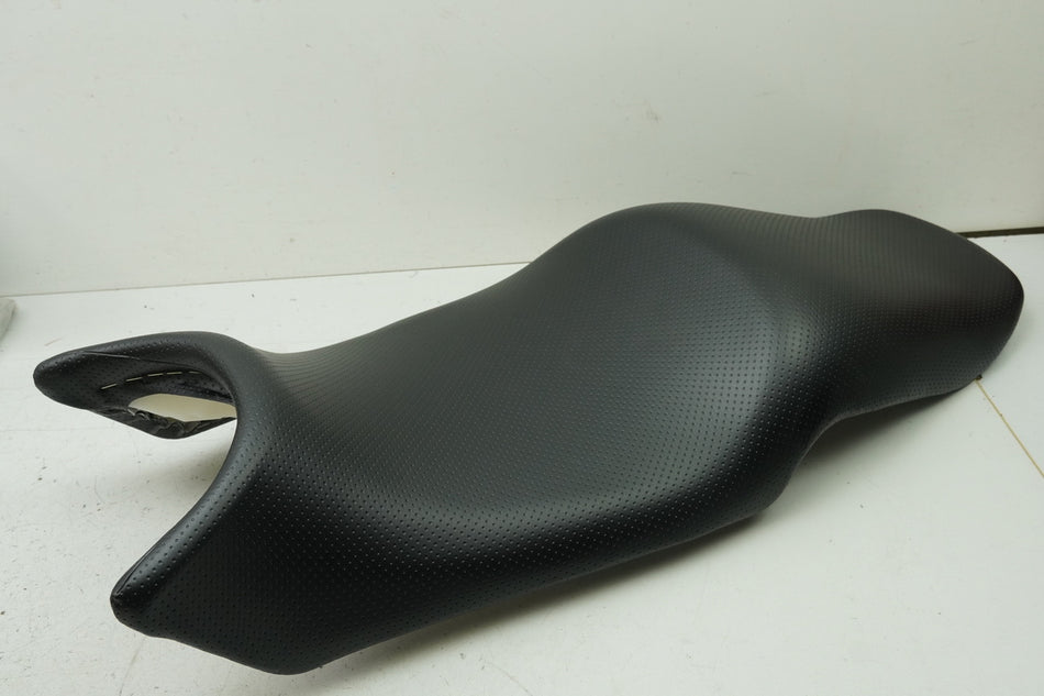 YAMAHA FZ6 FAZER RJ07 Asiento bajo plano original Asiento de conductor NUEVO
