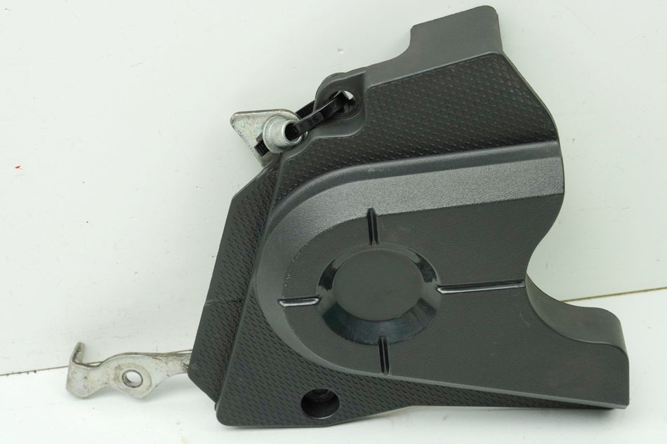 Aprilia Pegaso 650 660 Strada Ritzelabdeckung Cover Motor Motordeckel Abdeckung