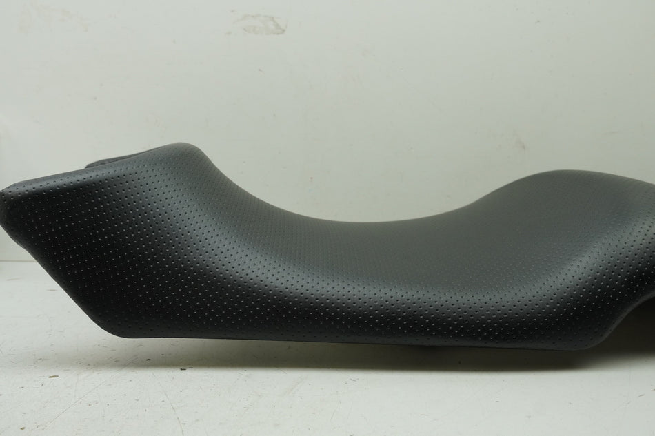 YAMAHA FZ6 FAZER RJ07 Asiento bajo plano original Asiento de conductor NUEVO