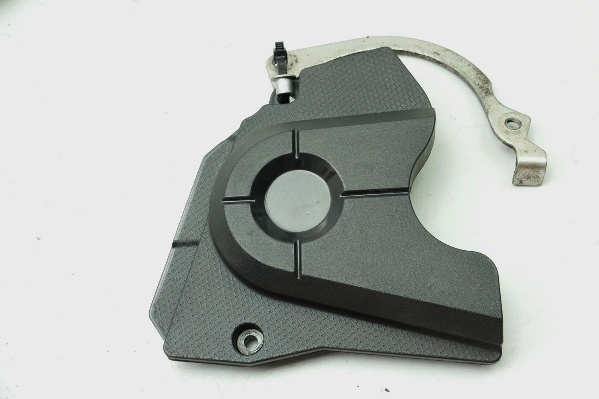 Aprilia Pegaso 650 660 Strada Ritzelabdeckung Cover Motor Motordeckel Abdeckung