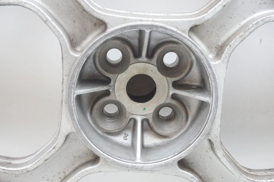 BMW K 100 RS Felge hinten Hinterrad Wheel 2.75 x 17 -- 36.31-1 450 938