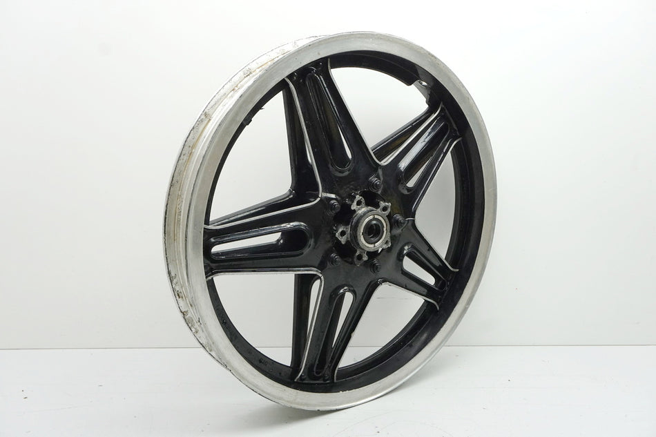 HONDA GL 500 PC02 SILVER WING Rim front Wheel MT 2.15 x 19