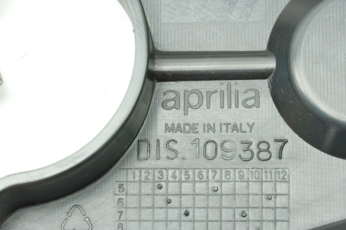 Aprilia Pegaso 650 660 Strada Ritzelabdeckung Cover Motor Motordeckel Abdeckung