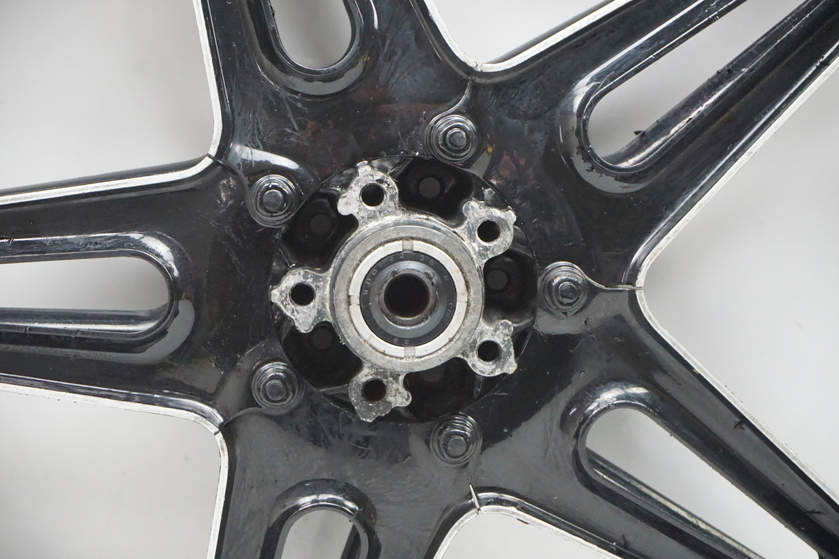 HONDA GL 500 PC02 SILVER WING Rim front Wheel MT 2.15 x 19