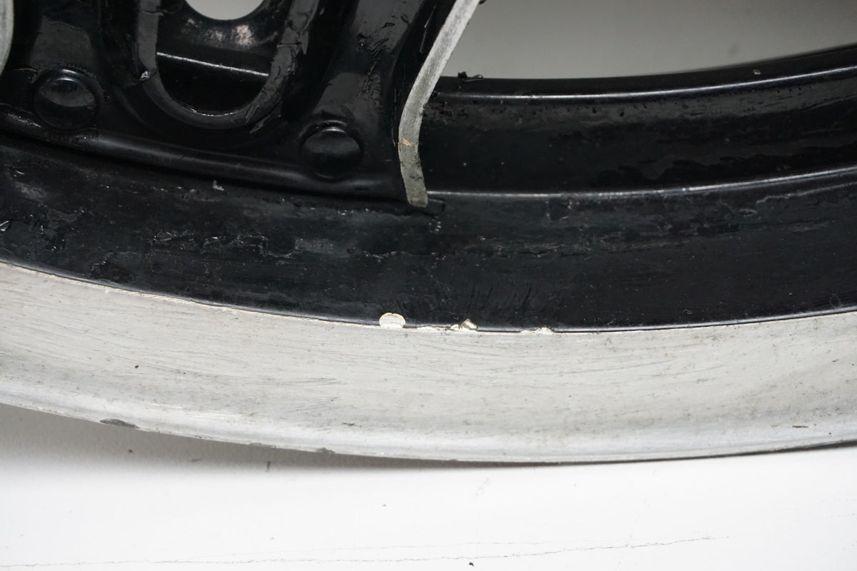 HONDA GL 500 PC02 SILVER WING Rim front Wheel MT 2.15 x 19