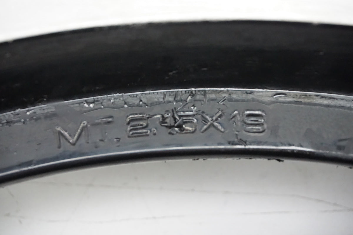 HONDA GL 500 PC02 SILVER WING Rim front Wheel MT 2.15 x 19