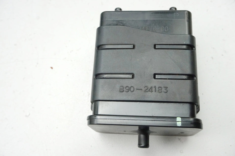 YAMAHA XSR 900 RN43 Activated Carbon Canister 2CR-24170-00 Tank