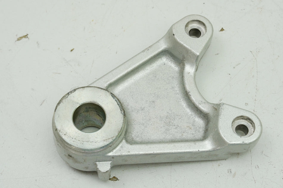 KAWASAKI ZZR 1100 D ZXT10D Anchor Plate Holder Brake Caliper Rear ONLY 7932km