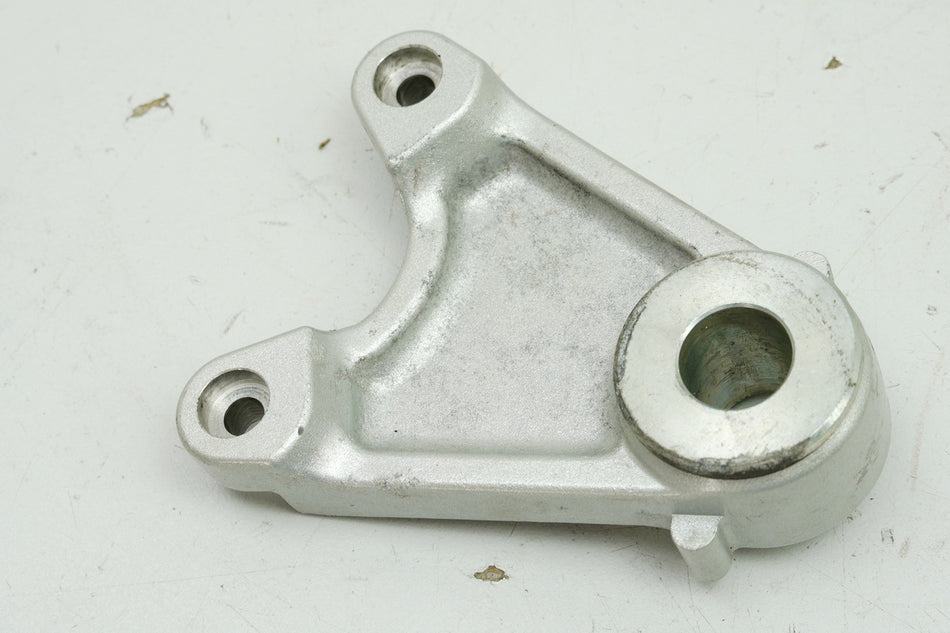 KAWASAKI ZZR 1100 D ZXT10D Anchor Plate Holder Brake Caliper Rear ONLY 7932km