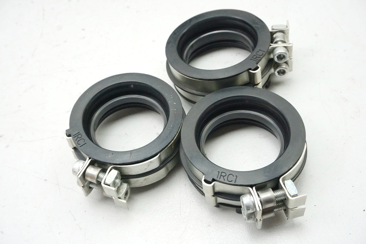 YAMAHA XSR 900 RN43 Intake Manifold Set Joint Intake