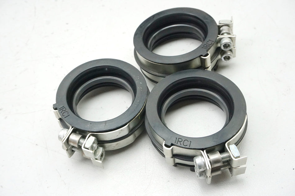 YAMAHA XSR 900 RN43 Intake Manifold Set Joint Intake