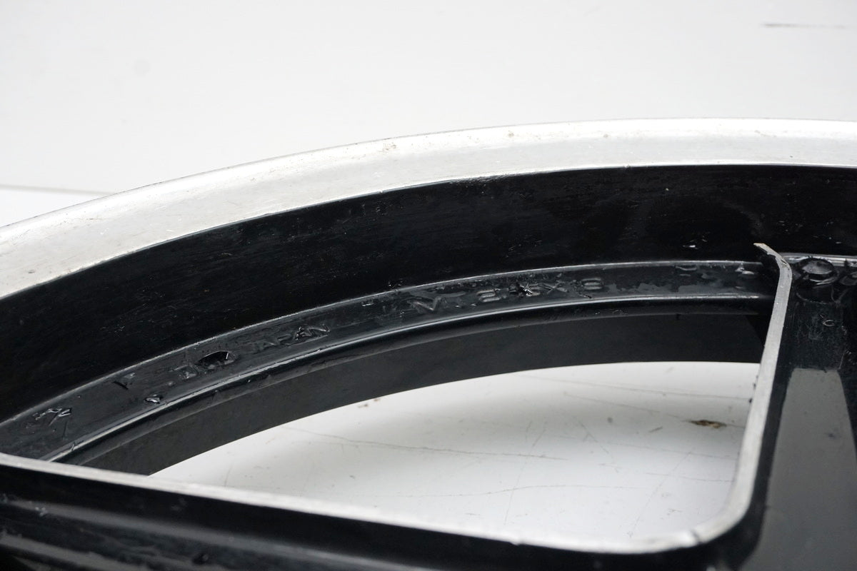 HONDA GL 500 PC02 SILVER WING Rim front Wheel MT 2.15 x 19