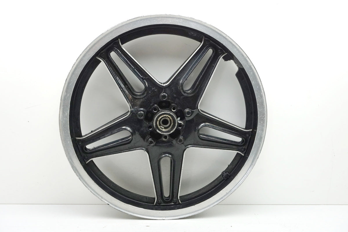 HONDA GL 500 PC02 SILVER WING Rim front Wheel MT 2.15 x 19