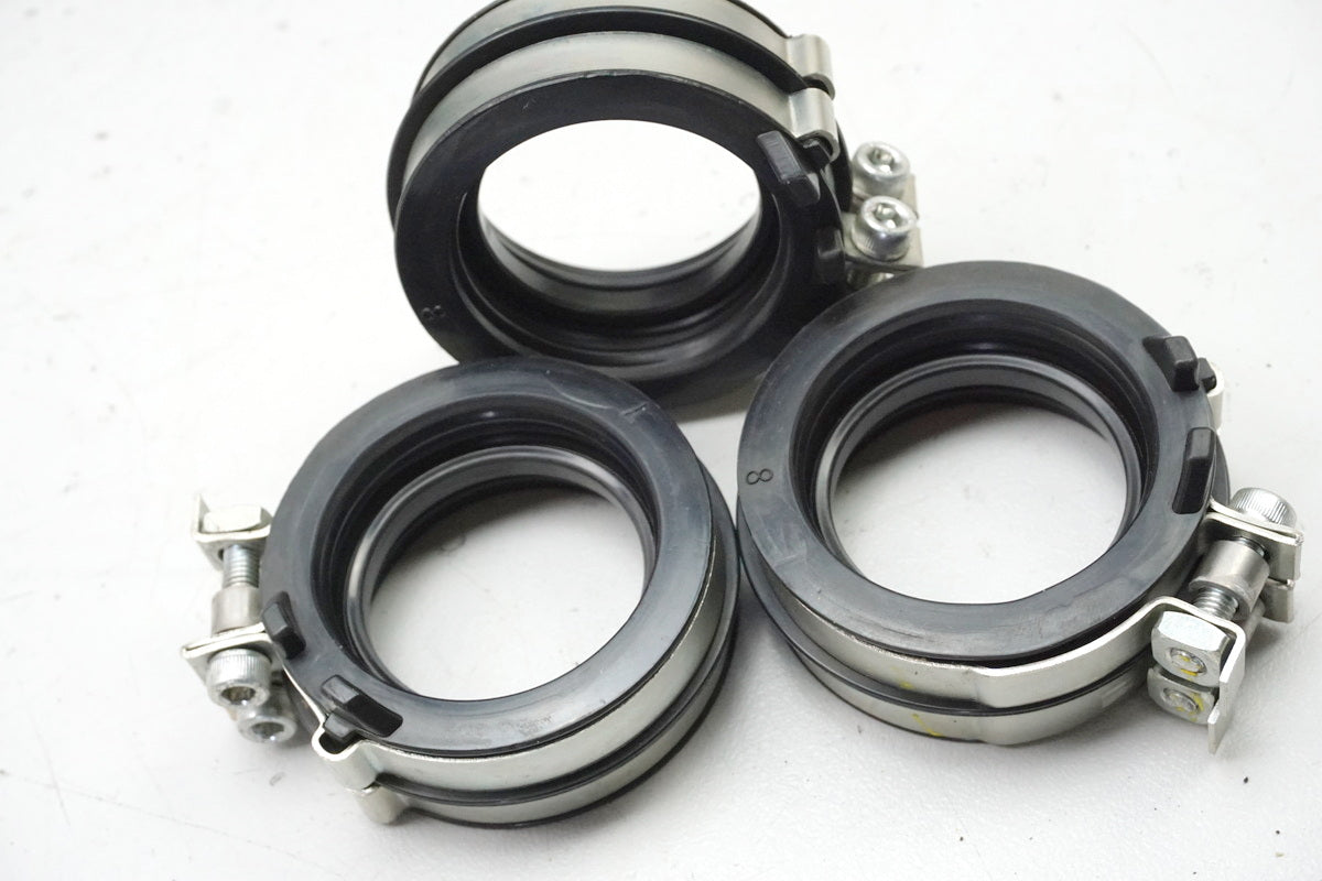 YAMAHA XSR 900 RN43 Intake Manifold Set Joint Intake