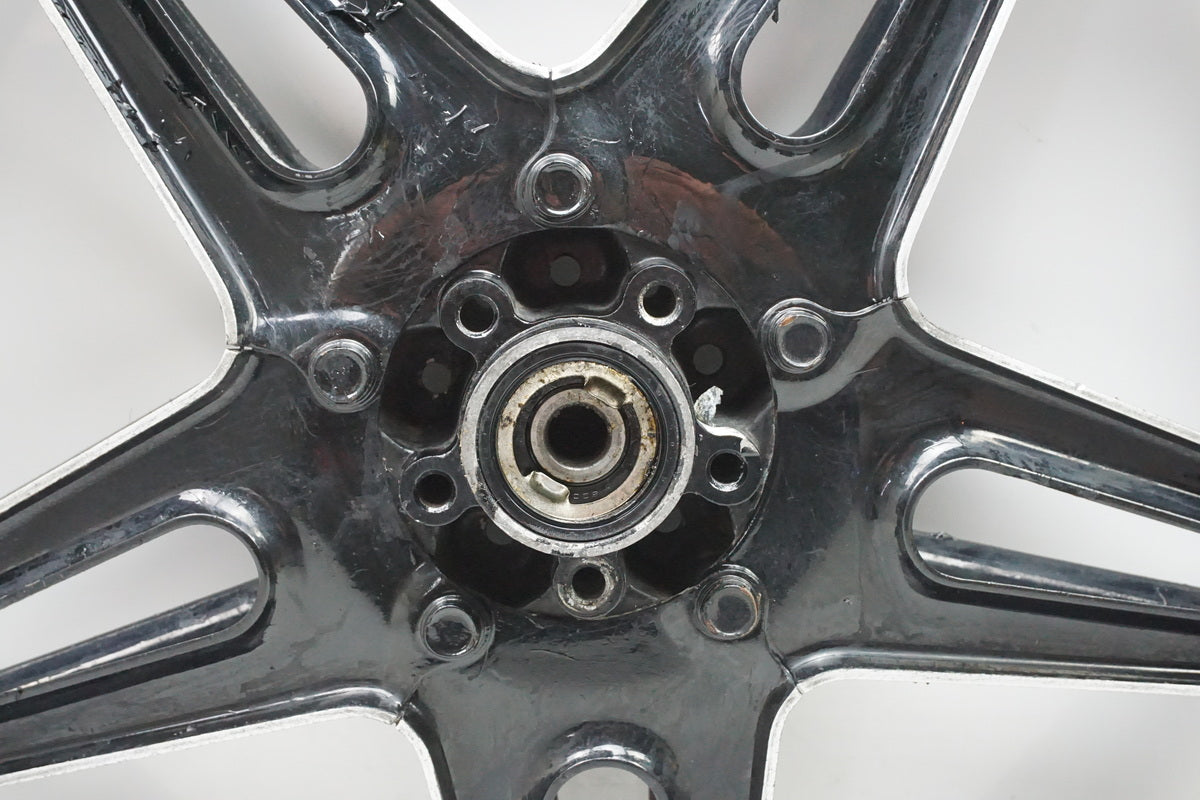 HONDA GL 500 PC02 SILVER WING Rim front Wheel MT 2.15 x 19