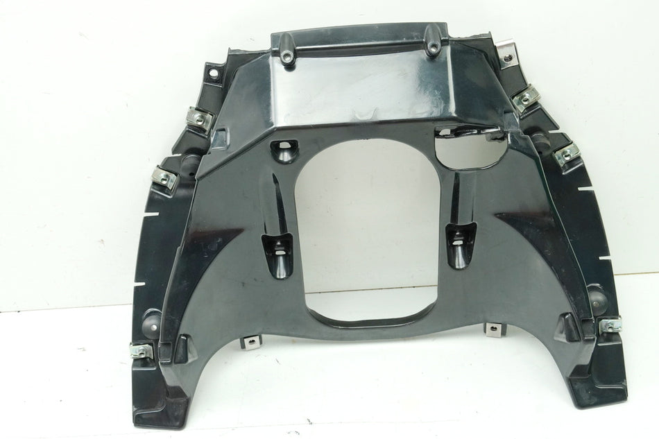 Aprilia Pegaso 650 Strada Placa base Carenado delantero Cubierta Faro