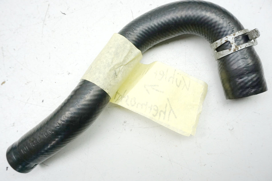 YAMAHA XSR 900 RN43 Radiator Hose Radiator Left --> Thermostat (Hose)