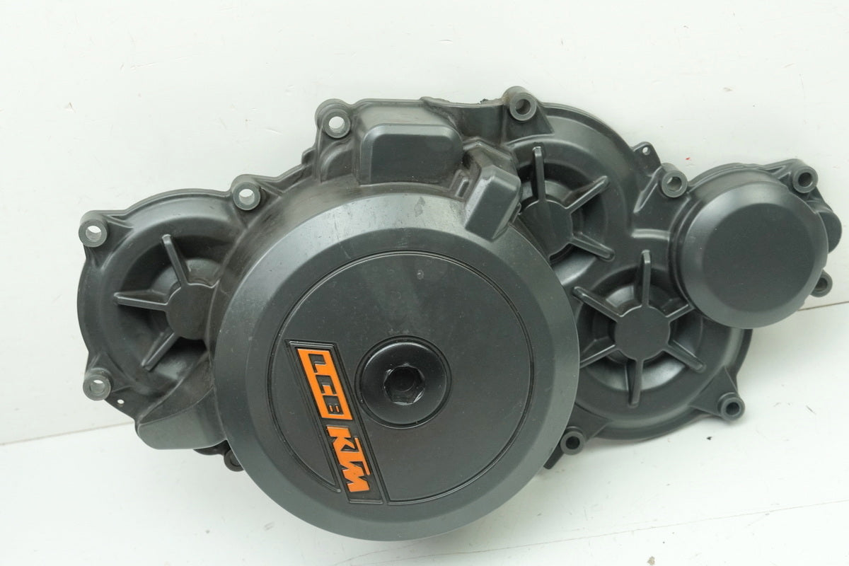 KTM 1290 SUPERDUKE R Limadeckel Cover Motor Motordeckel Genrator Deckel