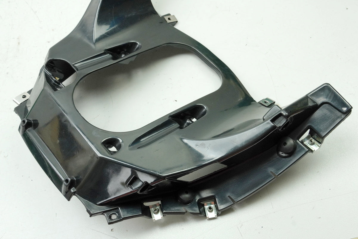 Aprilia Pegaso 650 Strada Grundplatte Frontverkleidung Abdeckung Scheinwerfer