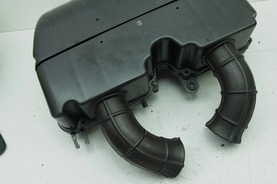 Honda CBR 900 SC28 Caja de filtro de aire Airbox 92-95