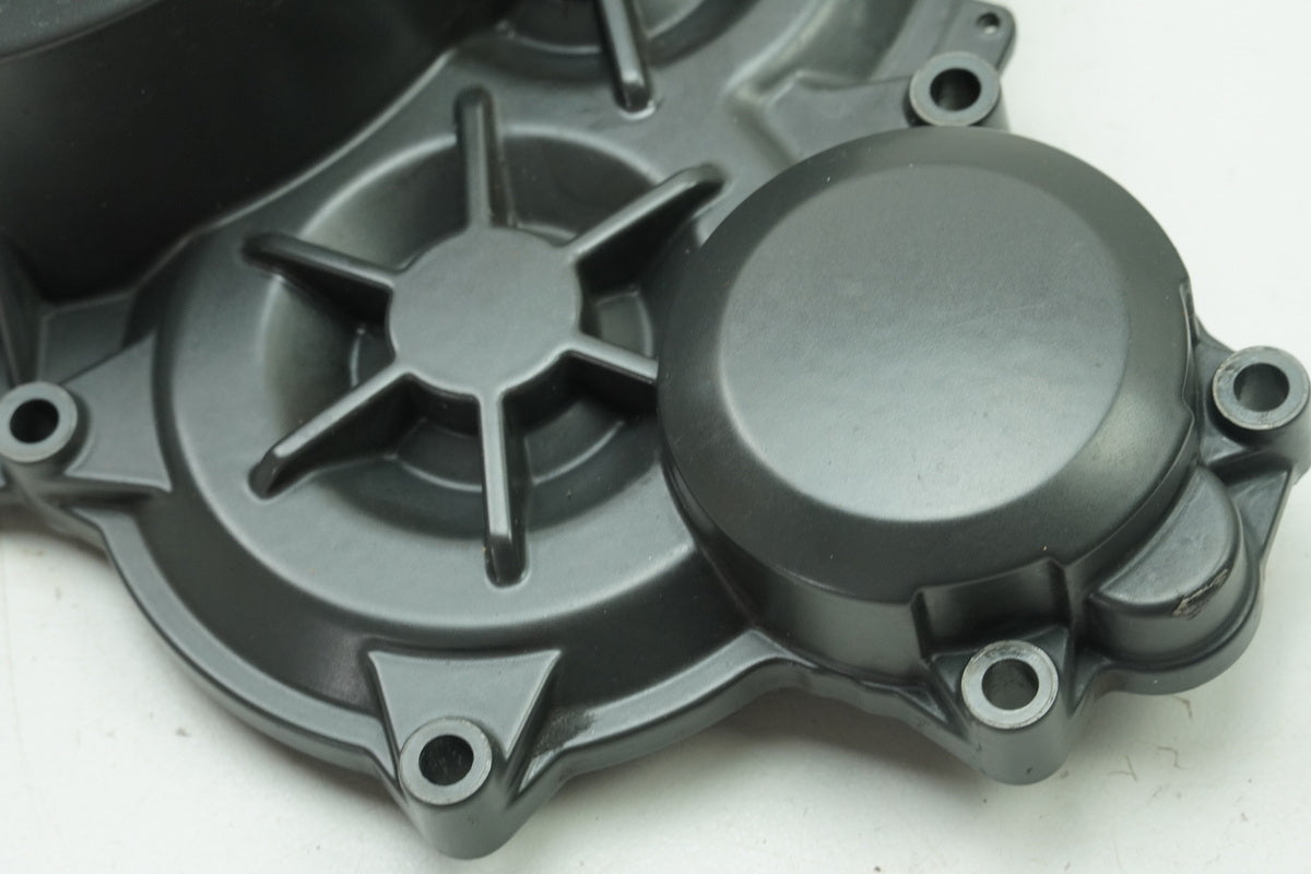 KTM 1290 SUPERDUKE R Limadeckel Cover Motor Motordeckel Genrator Deckel