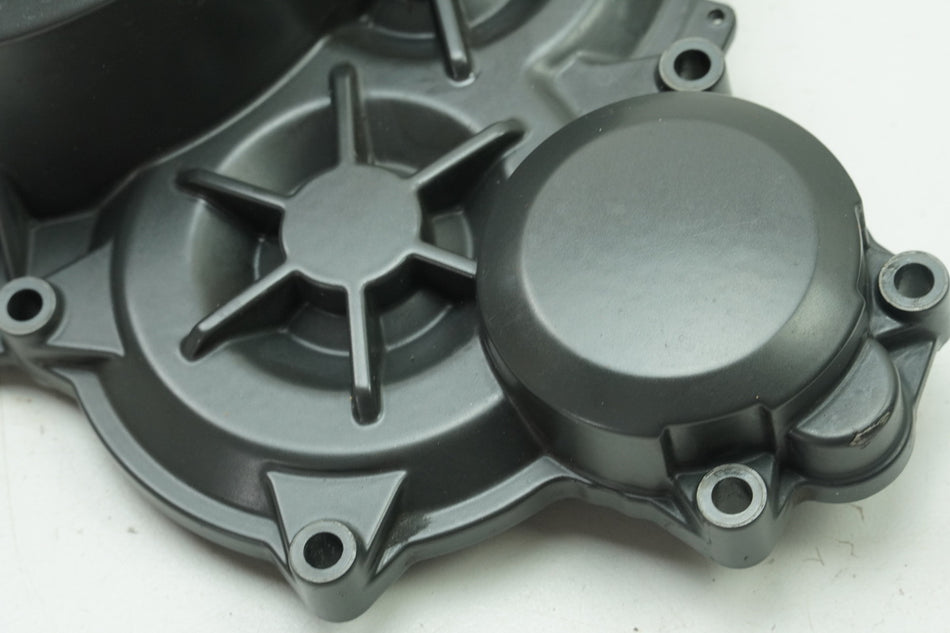 KTM 1290 SUPERDUKE R Tapa de alternador Cubierta de motor Tapa de generador