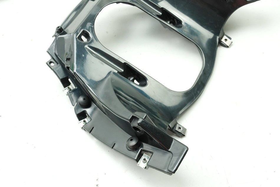 Aprilia Pegaso 650 Strada Placa base Carenado delantero Cubierta Faro