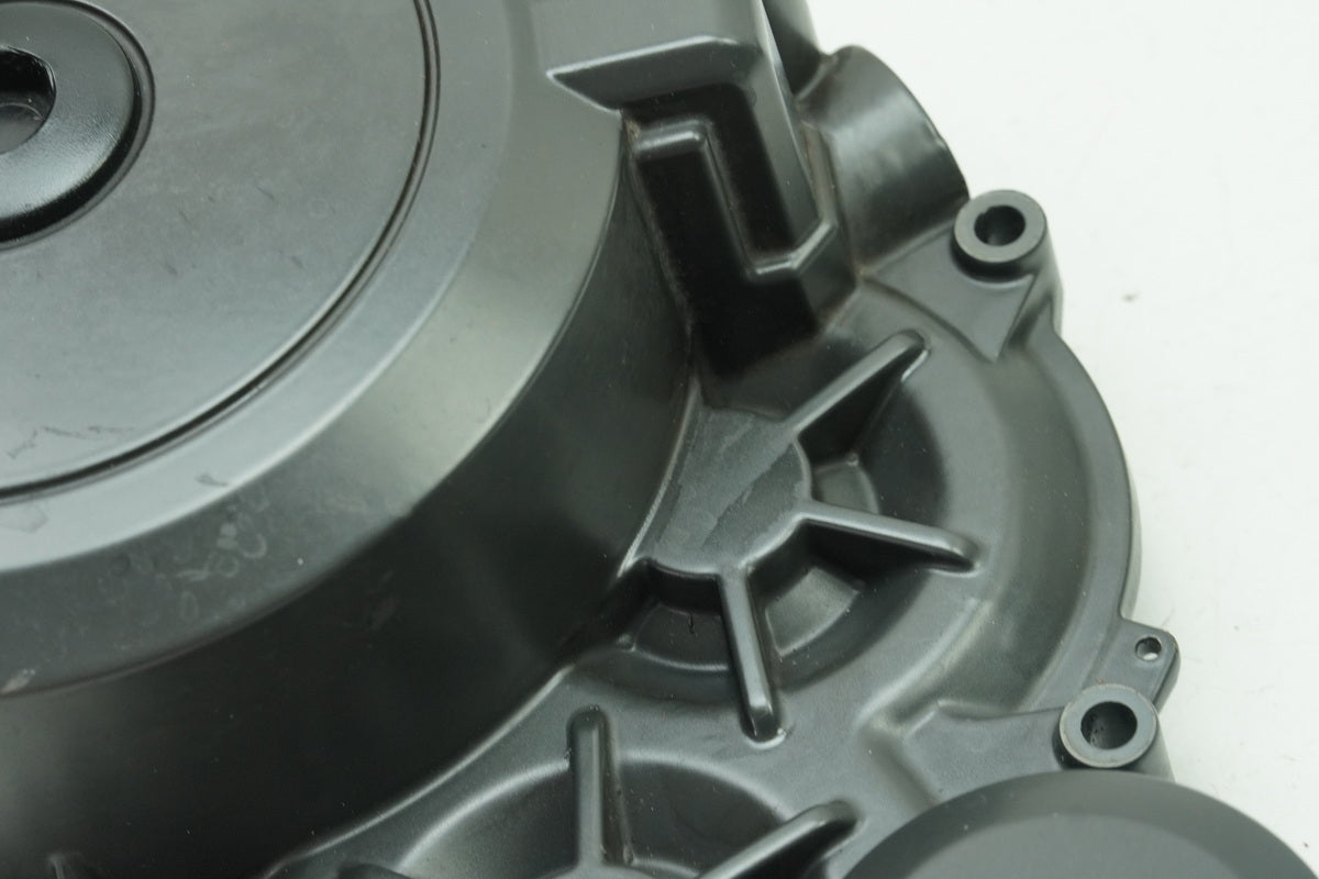 KTM 1290 SUPERDUKE R Limadeckel Cover Motor Motordeckel Genrator Deckel