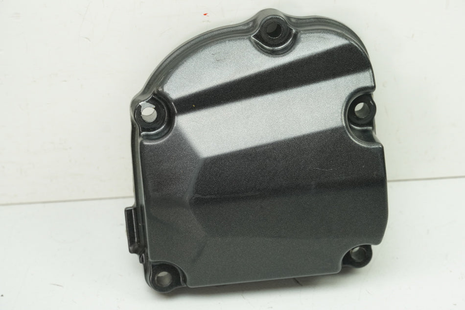 KAWASAKI Z 1000 ABS ZRT00B Tapa de motor derecha Cubierta Motor Encendido Sensor de impulsos