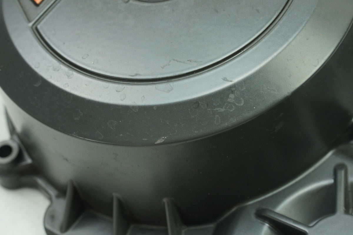 KTM 1290 SUPERDUKE R Limadeckel Cover Motor Motordeckel Genrator Deckel