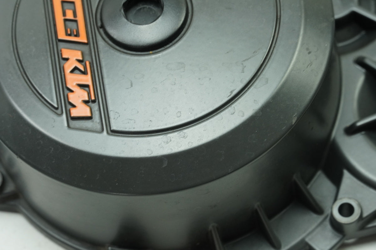 KTM 1290 SUPERDUKE R Limadeckel Cover Motor Motordeckel Genrator Deckel