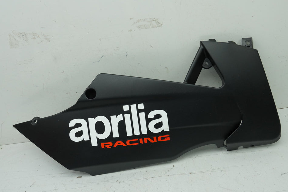 APRILIA RS 125 Carenado Quilla derecho inferior Spoiler Cubierta lateral 21-25