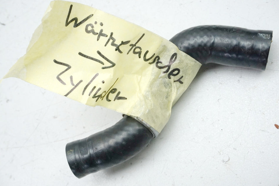 YAMAHA XSR 900 RN43 Radiator Hose Oil Cooler --> Cylinder - Engine (Hose)