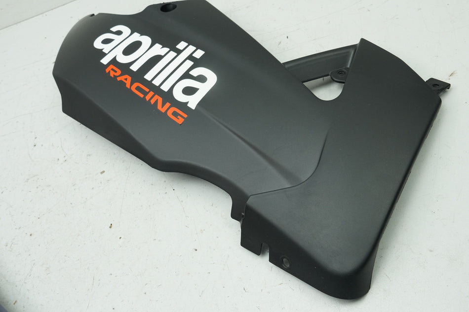 APRILIA RS 125 Carenado Quilla derecho inferior Spoiler Cubierta lateral 21-25