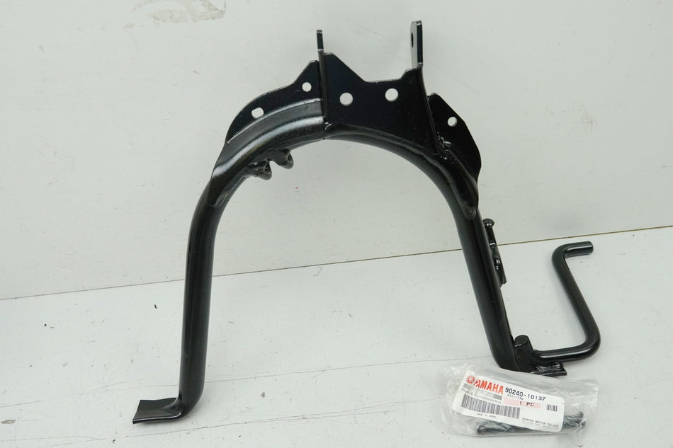 YAMAHA YH 50 Why Main Stand Original Stand Center Stand NEW