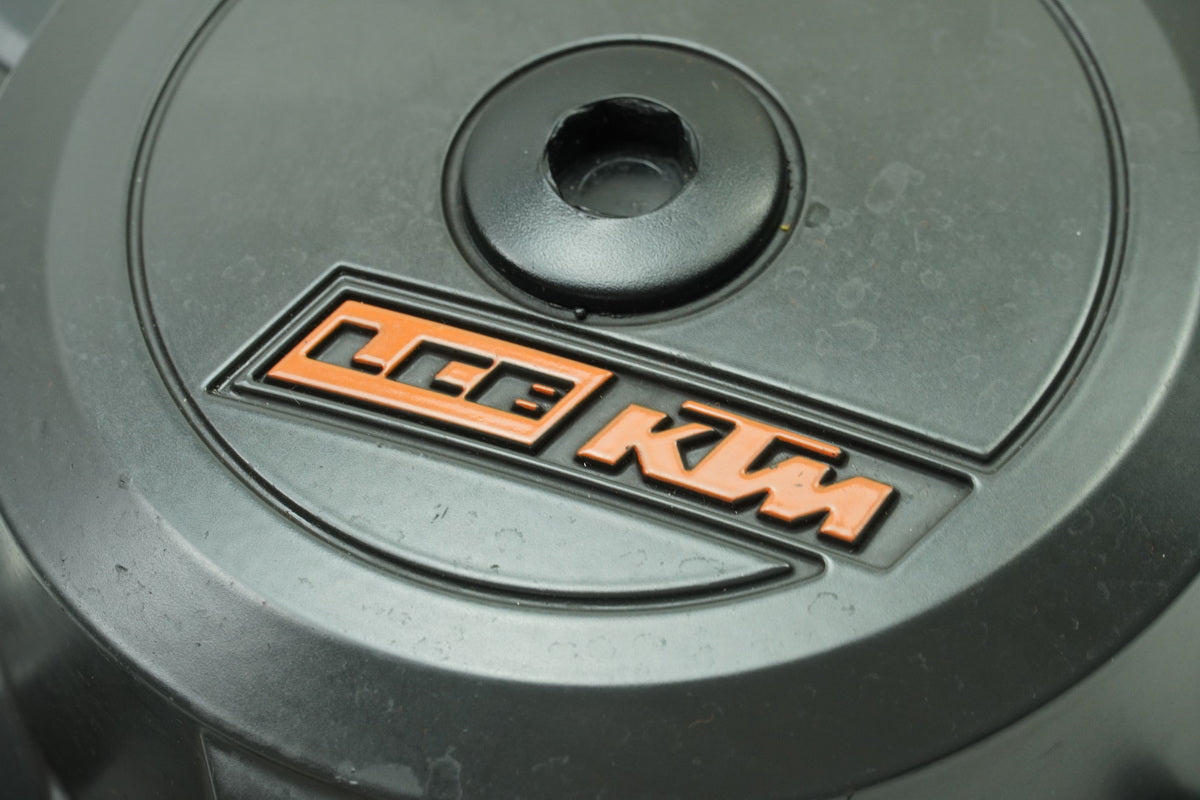 KTM 1290 SUPERDUKE R Limadeckel Cover Motor Motordeckel Genrator Deckel