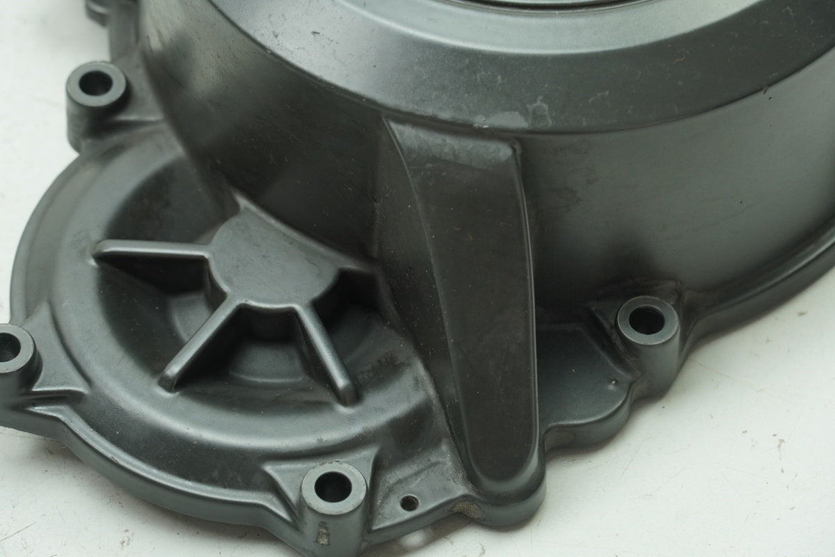 KTM 1290 SUPERDUKE R Limadeckel Cover Motor Motordeckel Genrator Deckel