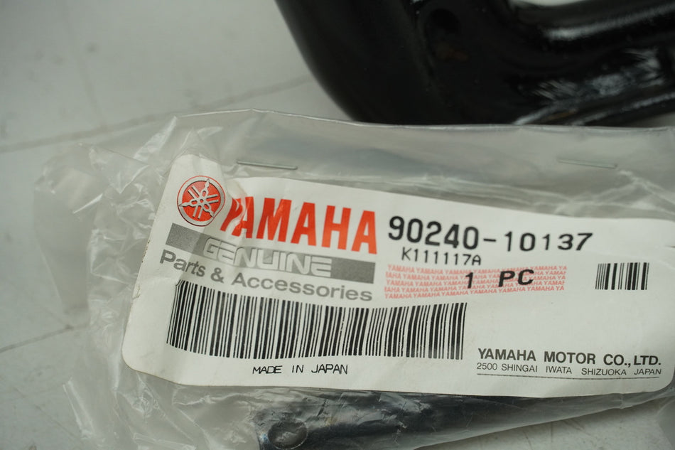 YAMAHA YH 50 Why Main Stand Original Stand Center Stand NEW