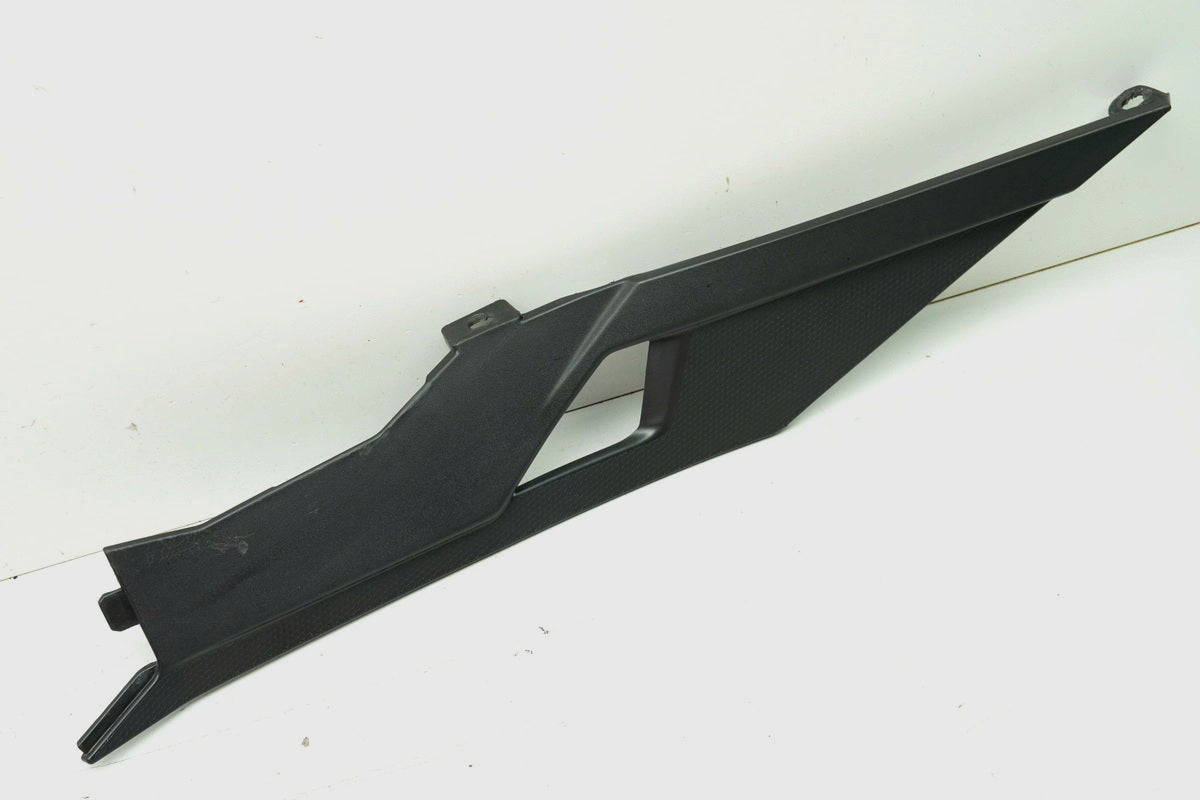 Aprilia Pegaso 650 660 Strada Seitendeckel rechts Abdeckung Cover Blende Deckel