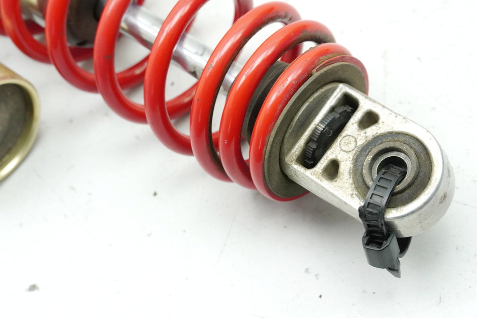 Suzuki GSX 1400 WVBN Amortiguador trasero derecho original Amortiguador (Shock Absorber)