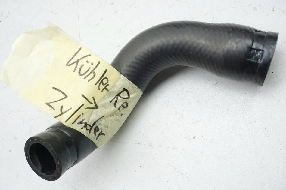 YAMAHA XSR 900 RN43 Radiator Hose Radiator right--> Engine - Cylinder (Hose)