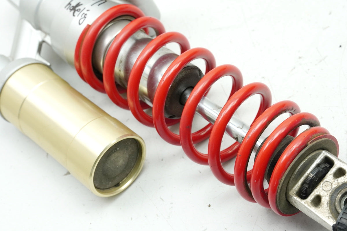 Suzuki GSX 1400 WVBN Amortiguador trasero derecho original Amortiguador (Shock Absorber)