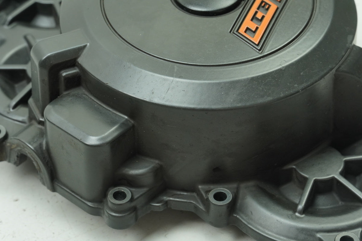 KTM 1290 SUPERDUKE R Limadeckel Cover Motor Motordeckel Genrator Deckel