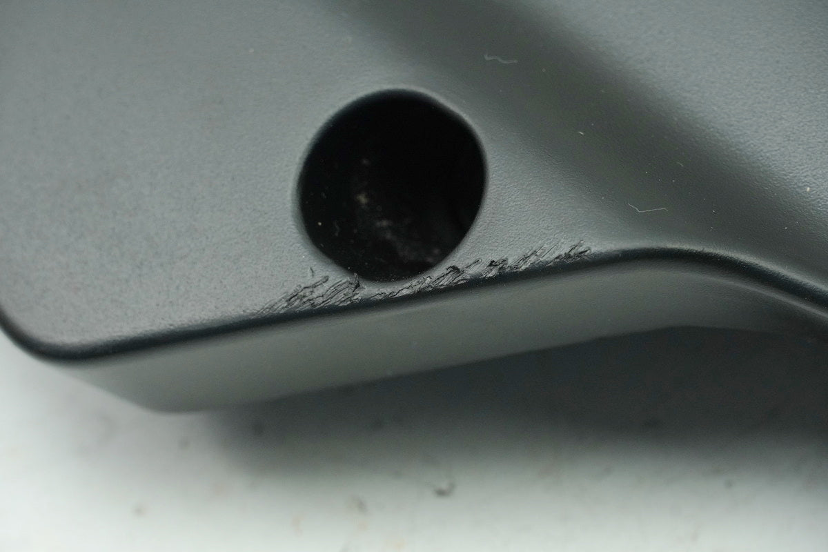 APRILIA RS 125 Verkleidung Bug rechts unten Bugspoiler Seitenteil Cover 21-25