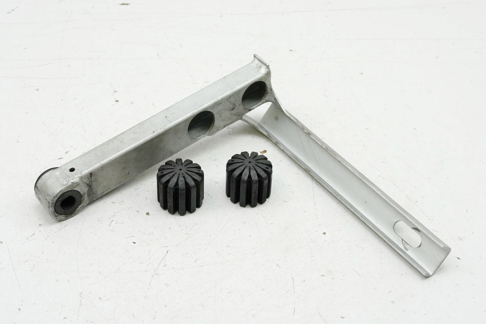BMW R 850 R 259 Soporte depósito gomas apoyo tirante