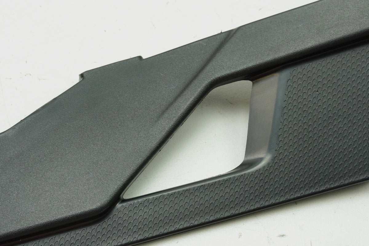 Aprilia Pegaso 650 660 Strada Seitendeckel rechts Abdeckung Cover Blende Deckel