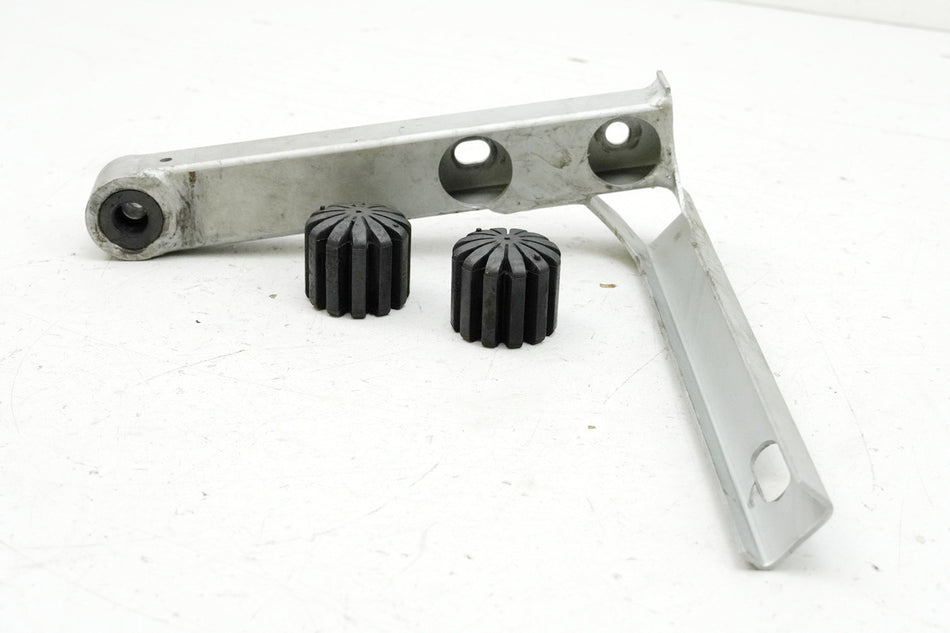 BMW R 850 R 259 Soporte depósito gomas apoyo tirante